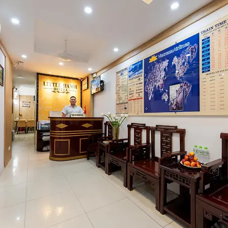 Little Hanoi Hotel-2